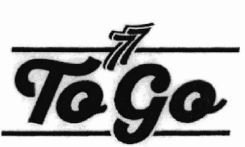 Trademark 77 TOGO