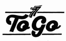 Trademark 77 TOGO