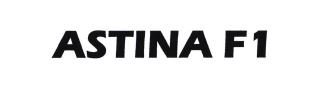 Trademark ASTINA F1