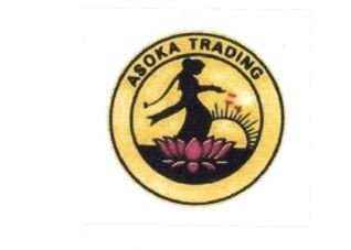 Trademark ASOKA TRADING + LUKISAN