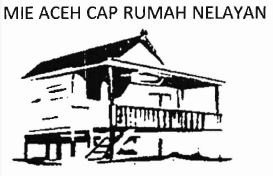 Trademark MIE ACEH CAP RUMAH NELAYAN + LOGO