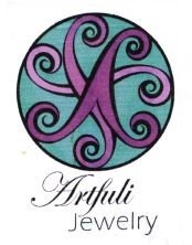 Trademark ARTFULI JEWERLY + LOGO