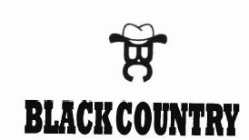 Trademark BLACK COUNTRY + LOGO