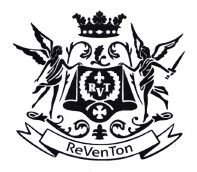 Trademark REVENTON + LOGO RVT