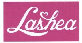 Trademark LASHEA