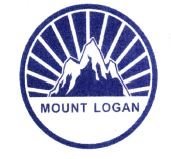 Trademark MOUNT LOGAN + LUKISAN