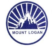 Trademark MOUNT LOGAN + LUKISAN