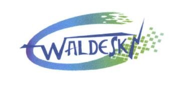 Trademark WALDESKI