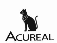 Trademark ACUREAL + LOGO