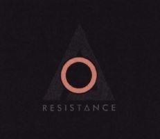 Trademark RESISTANCE + LOGO