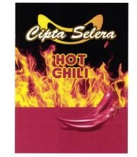 Trademark CIPTA SELERA HOT CHILI + LUKISAN