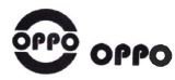 Trademark OPPO + LOGO