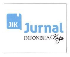 Trademark JIK JURNAL INDONESIA KAYA