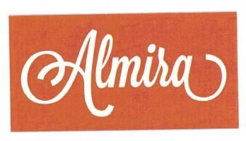 Trademark ALMIRA