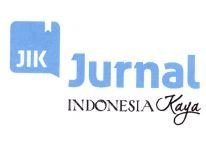 Trademark JIK JURNAL INDONESIA KAYA + LOGO