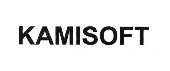 Trademark KAMISOFT