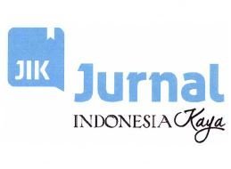 Trademark JIK JURNAL INDONESIA KAYA