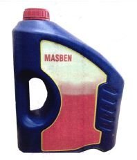 Trademark MASBEN + LOGO