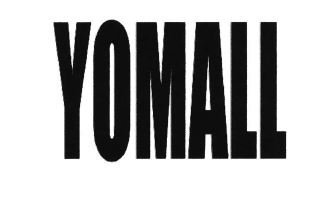 Trademark YOMALL