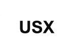 Trademark USX