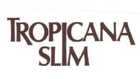 Trademark TROPICANA SLIM