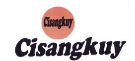 Trademark CISANGKUY