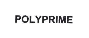 Trademark POLYPRlME