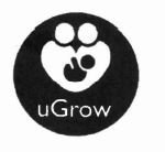 Trademark UGROW + LOGO