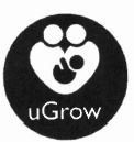 Trademark UGROW + LOGO