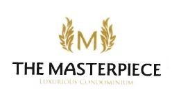 Trademark THE MASTERPIECE LUXURIOUS CONDOMINIUM + LOGO