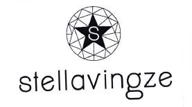 Trademark STELLAVINGZE + LOGO S