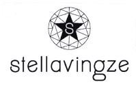 Trademark STELLAVINGZE + LOGO S