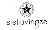 Trademark STELLAVINGZE + LOGO S