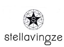 Trademark STELLAVINGZE + LOGO S