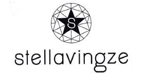 Trademark STELLAVINGZE + LOGO S