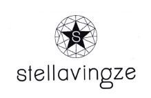 Trademark STELLAVINGZE + LOGO S