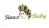 Trademark SIOUX BABY + LOGO