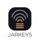 Trademark JARKEYS + LOGO