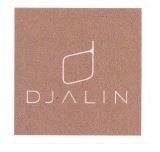 Trademark DJALIN + LOGO