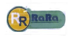 Trademark RARA + LOGO RR