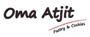 Trademark OMA ATJIT PASTRY & COOKIES