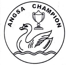 Trademark ANGSA CHAMPION + LUKISAN