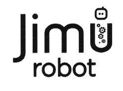 Trademark JIMU ROBOT + LOGO