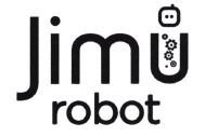 Trademark JIMU ROBOT + LOGO