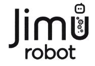 Trademark JIMU ROBOT + LOGO