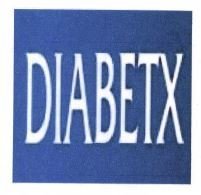 Trademark DIABETX