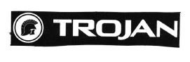 Trademark TROJAN + LOGO