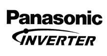 Trademark PANASONIC INVERTER