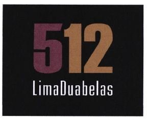 Trademark 512 LIMA DUA BELAS