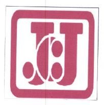 Trademark LOGO JCJ